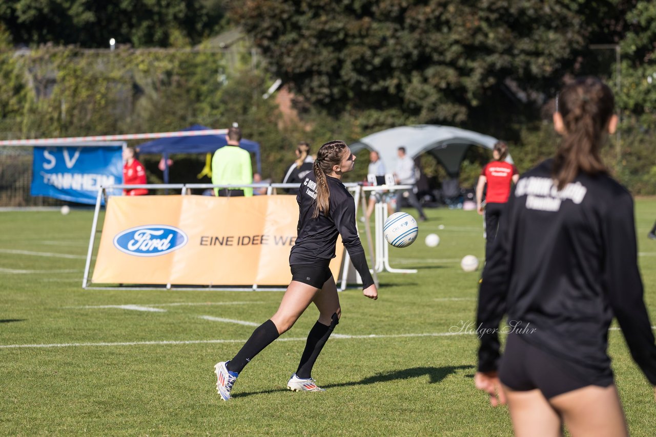 Bild 28 - wU16 Deutsche Meisterschaft